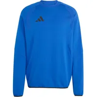 adidas Sweatshirt blau XS