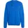 adidas Sweatshirt blau XS