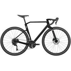 Rondo RATT CF 2 Schwarz Modell Aktion