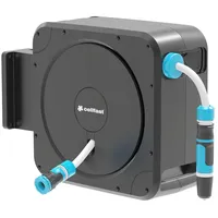 Cellfast Ergo Wand-Schlauchbox inkl. Schlauch 20 m C55-410