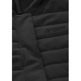 Maier Sports Laerke 2.0 Jacke - Black - 40