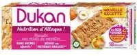 Dukan Biscuits Noisette Snack 225 g