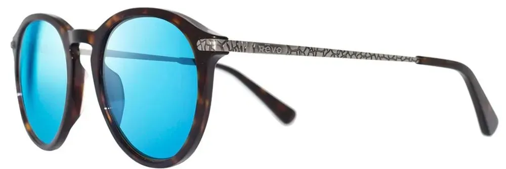 Revo Python III (RE 1177 02 H20) [Tortoise] - Sonnenbrille