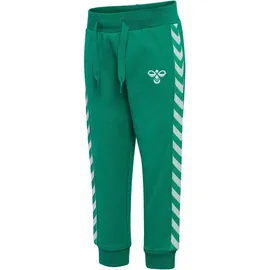 hummel hmlBILLE Baby-Jogginganzug 6313 | pepper green 86