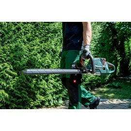 Metabo HS 18 LTX BL 55 Akku-Heckenschere