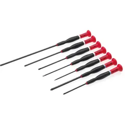 CIMCO Präzis.Schraubendreh.Set 11 1901