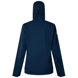 Berghaus Berghaus, W Ridge-roamer Jacket, Dkblu/Dkblu hale navy (JW4) 16