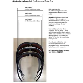 Evil Eye trace e002