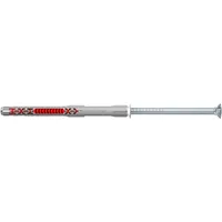 Fischer DuoXpand Langschaftdübel 10 x 140 4 Stück