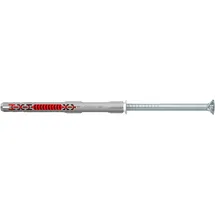 Fischer DuoXpand Langschaftdübel 10 x 140 4 Stück