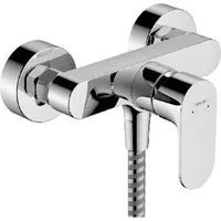 Hansgrohe Rebris S Duscharmatur, Chrom 72643000