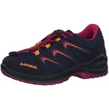 Lowa Maddox GTX LO, JUNIOR