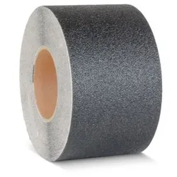 m2-AntirutschbelagTM, verformbar, schwarz, Rolle 100 mm x 18,3 m
