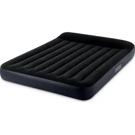 Intex Luftbett 203 x 152 x 25 cm Dura-Beam Queen-Size-Luftbett 203?×?152