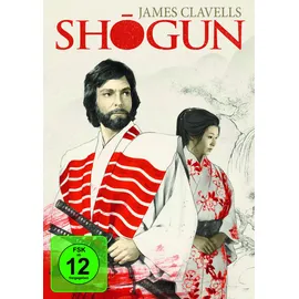 Shogun (DVD)