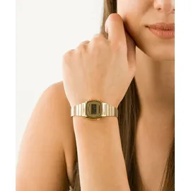 Casio Collection LA670WEGA-9EF