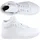 adidas Hoops 4.0 Mid Kids Cloud White / Cloud White / Core Black 36 2/3