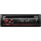 Pioneer Autoradio, DEH 1700R