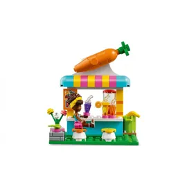 LEGO Friends Streetfood-Markt 41701
