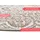 freundin Home Collection Lilja Wendeteppich Ø 100 cm Braun/Weiß