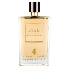 Probenabfüllungen Simone Andreoli - Tulum Junglescape EDP