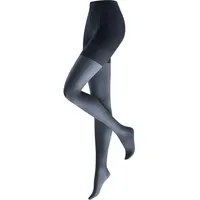 Kunert Fly&Care 40 Stützstrumpfhose Damen 40-42 Blau