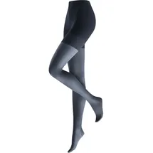 Kunert Fly&Care 40 Stützstrumpfhose Damen 40-42 Blau