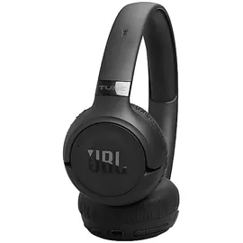 JBL Tune 680NC Schwarz