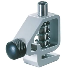 Leitz 5122-00-00 Lochsegment für Mehrfachlocher AKTO 5114, grau