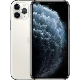 Apple iPhone 11 Pro 64 GB Silber