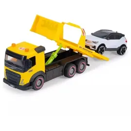 DICKIE Toys Volvo Abschleppwagen