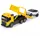 DICKIE Toys Volvo Abschleppwagen