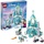 LEGO Disney Elsas magischer Eispalast 43172