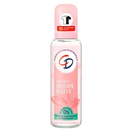 Lornamead GmbH CD Deo Zerstäuber Seidenblüte 75 ml