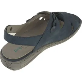 WALDLÄUFER Garda 210004 denim 41