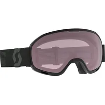 Scott Unlimited II OTG Skibrille (Größe One Size, schwarz)