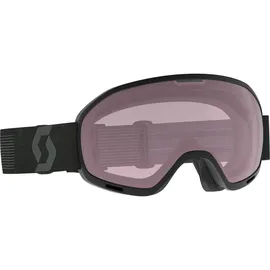 Scott Unlimited II OTG Skibrille (Größe One Size, schwarz)