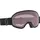 Scott Unlimited II OTG Skibrille (Größe One Size, schwarz)