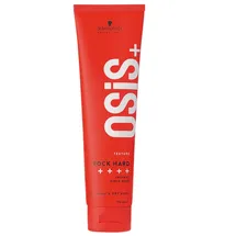 Schwarzkopf Osis+ Rock Hard Haargel 150 ml