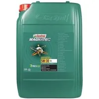 Castrol Magnatec 5W-30 DX