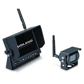 Midland Rückfahrkamera Truck Guardian Pro