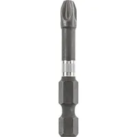 KWB 127152 Kreuzschlitz-Bit PZ 2 Stahl