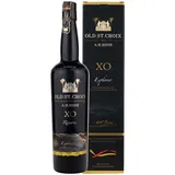 A.H. Riise Old St. Croix - XO Reserve - Explorer - Germany...