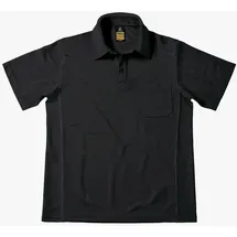 B & C B&C Workwear Funktionspoloshirt \Coolpower Pro\" - black S
