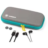 Snakebyte Switch Lite Travel Kit - Schwarz