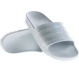 adidas Adilette Aqua Sandalen-Hell-Grau-6