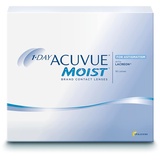 Acuvue Moist for Astigmatism 90 St. / 8.50 BC / 14.50 DIA / -6.00 DPT / -1.75 CYL / 170° AX