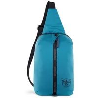Chiemsee Light N Base Umhängetasche Polyester Turquoise