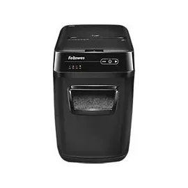 Fellowes AutoMax 200C 4653601 Partikelschnitt