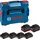 Bosch ProCore18 V Li-Ion 4x 4,0 Ah + 2x 8,0 Ah Professional Starter Set 1600A02A2T